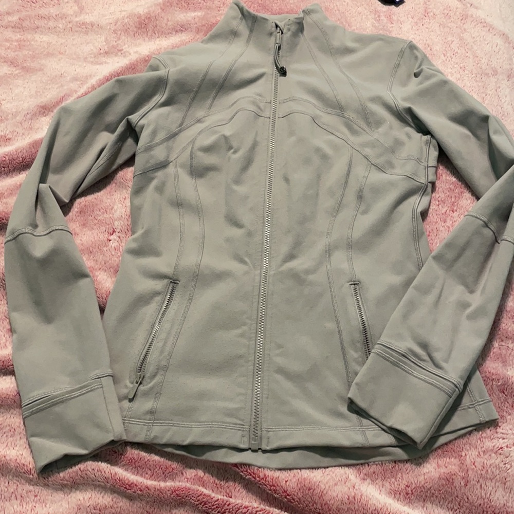 Lululemon jacket